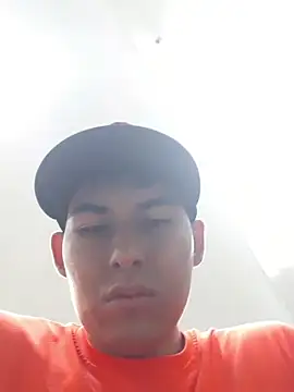 Mario_Solano webcam