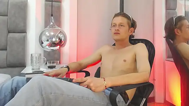 AnthonyStone_ webcam