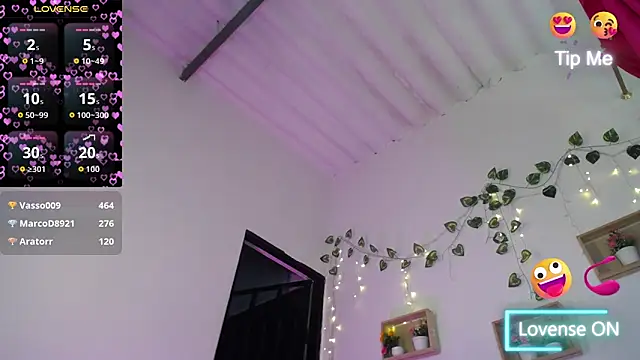 Kathalina_28 webcam