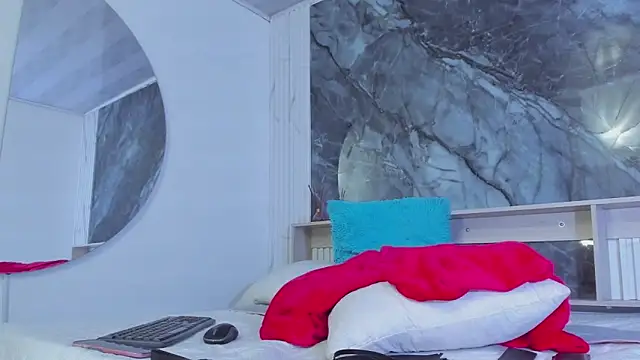 Ian-Carter webcam