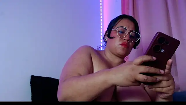 Julieta_lane webcam