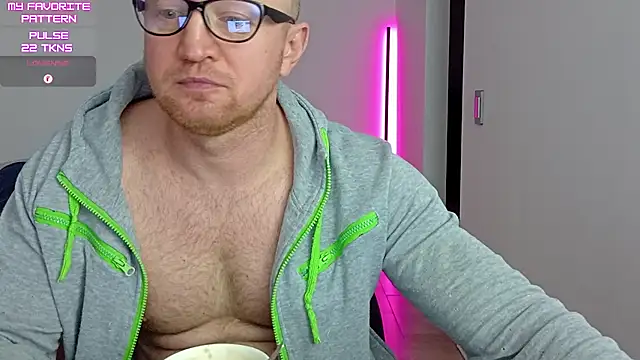 kevintyler69 webcam