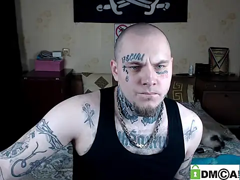 Keny_Collins webcam