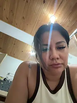 ValeryGrey webcam