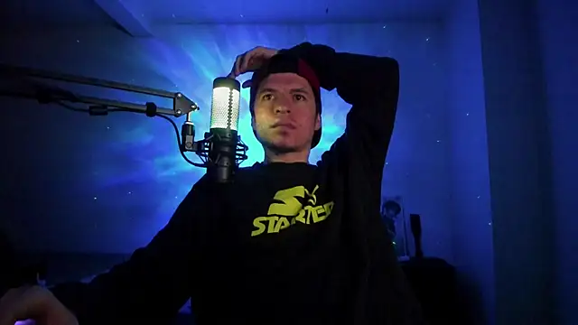 Headhunterdz webcam