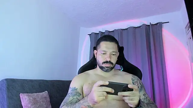 Pierre_Vidal webcam