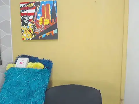 NannyaBitch webcam