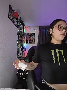 Bella-Gema webcam