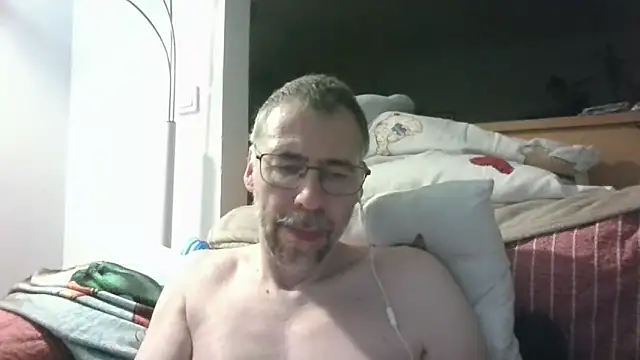 ptitcanard60600 webcam
