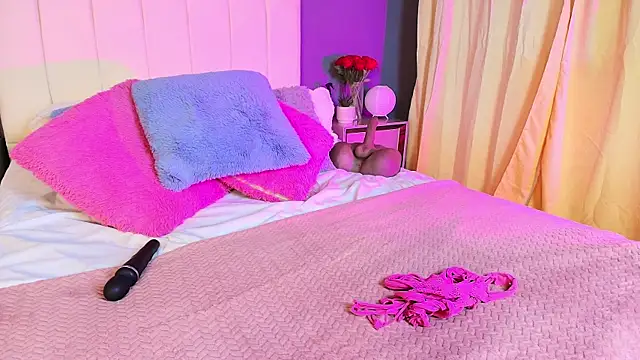 DeboraEvans webcam