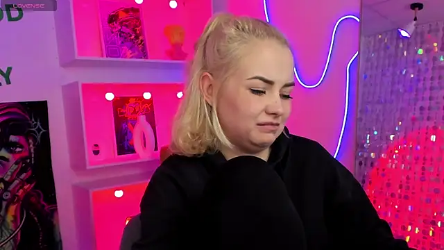 StephanieSweety webcam