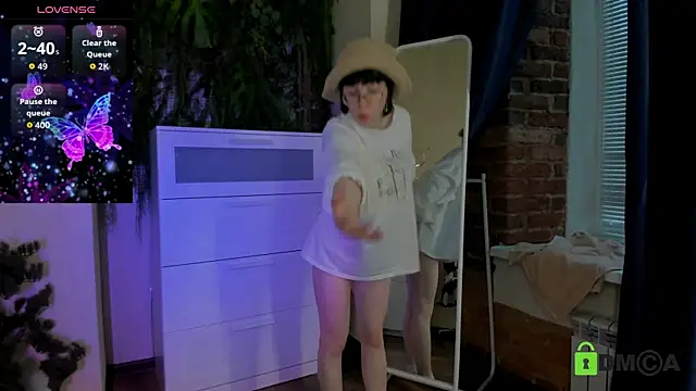 Melissa_Wells webcam