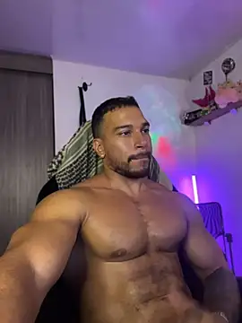 FreszX webcam
