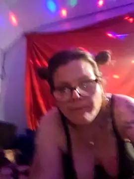 FelicityFreeze69 webcam