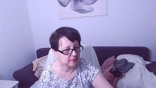 ChristaRose webcam
