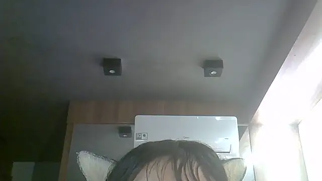 SkinnyKitten webcam