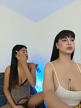 DominnantTransqueen