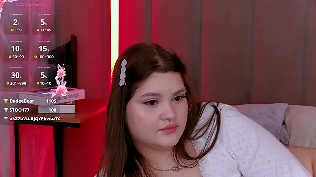 EmilyHyde webcam