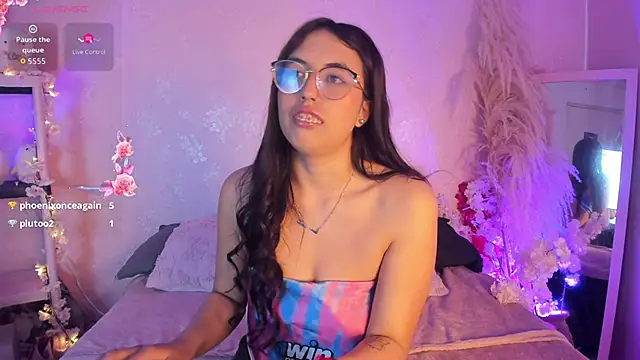 Valk_submissive webcam