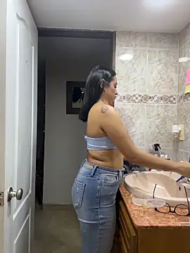 pamela_morena webcam