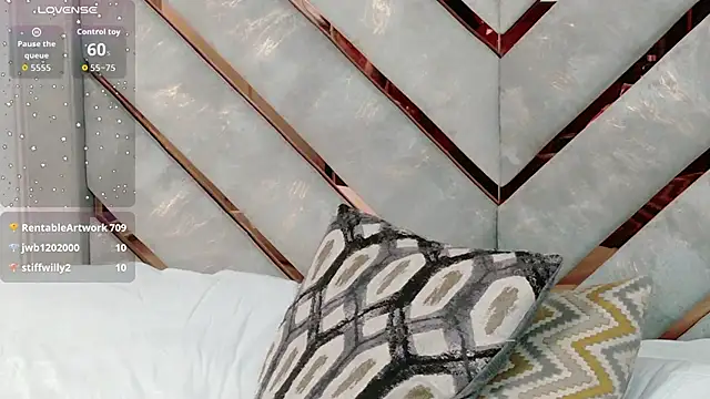 Zoe-Carter webcam