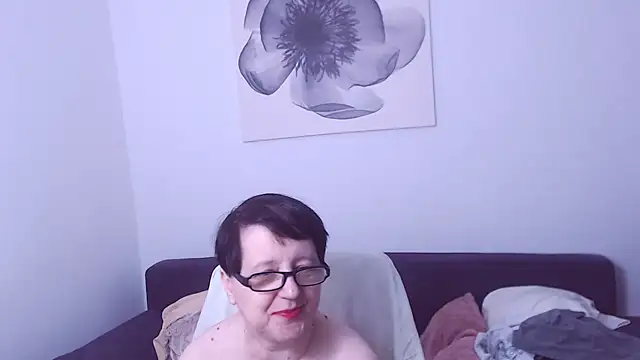 ChristaRose webcam
