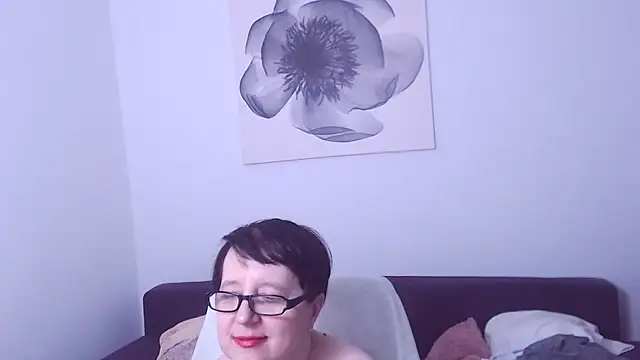 ChristaRose webcam