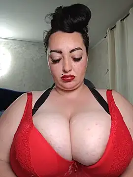 AMYRA_HOT webcam