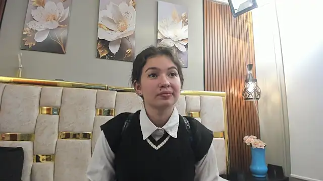 lilimini032 webcam