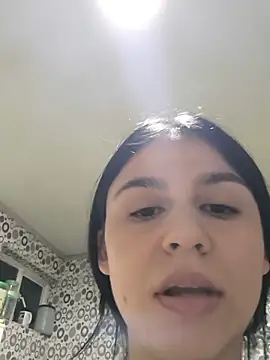 Daniela-rosee webcam