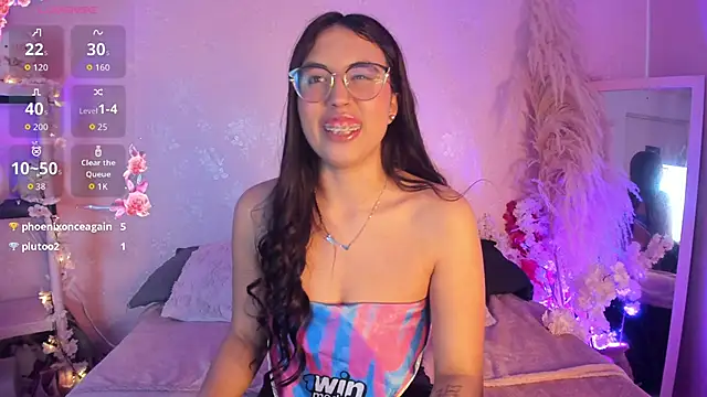Valk_submissive webcam