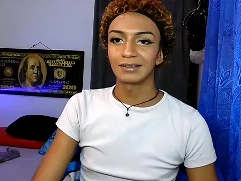 Alexxasexy webcam
