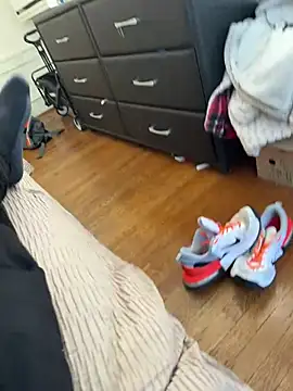 SideGhost webcam