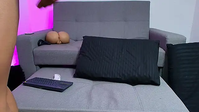 BrayaanFit live sex cam