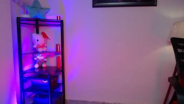 Snappy_girl webcam