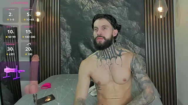 Apolo_Bianco_ webcam