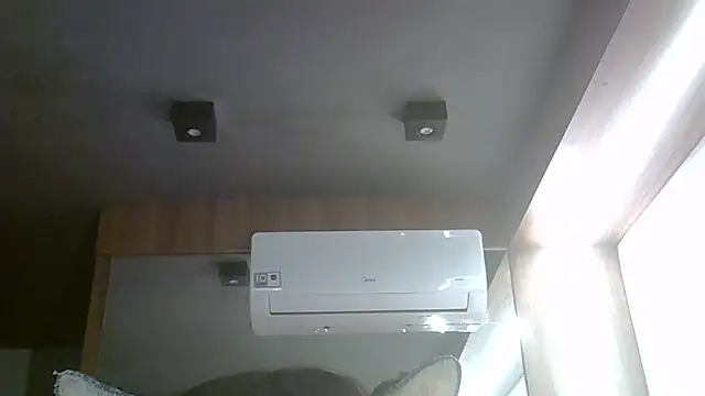 SkinnyKitten webcam