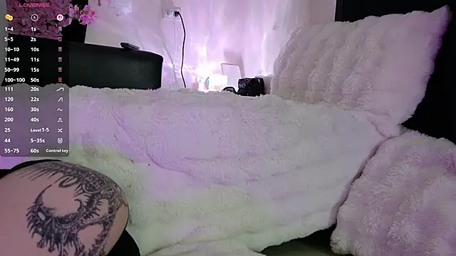 Lein_Bone webcam