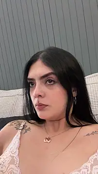 AliceRitter webcam