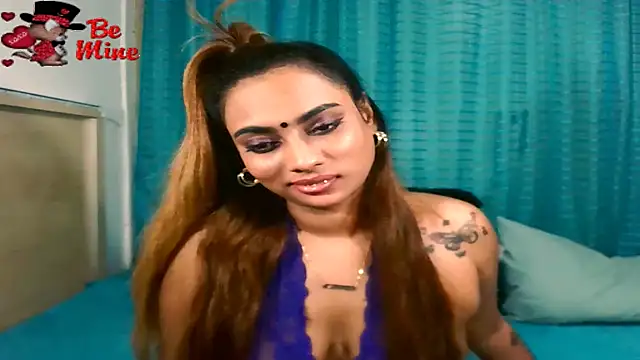 sexyindianchic webcam