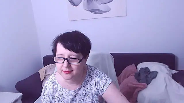 ChristaRose webcam