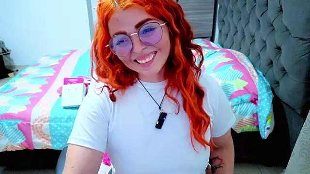 Alexatexa2929 webcam