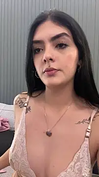 AliceRitter webcam