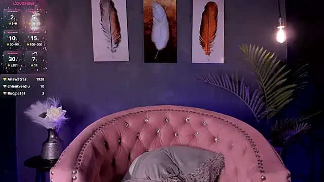 amy_e webcam