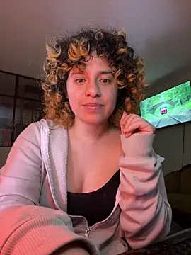 HUMANXTHING webcam