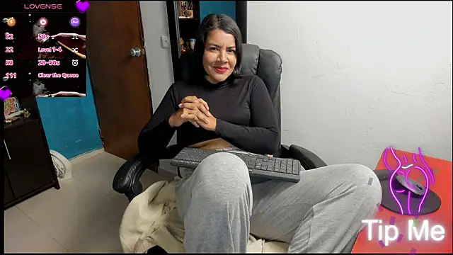 peanut_tangerine webcam