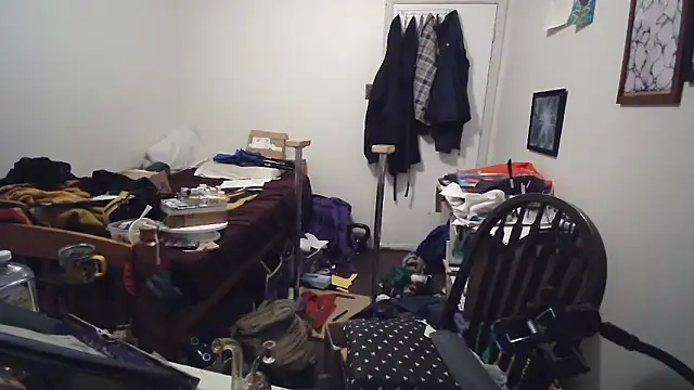 JohnnyMoves webcam