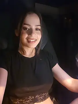 SophiaXJohn webcam