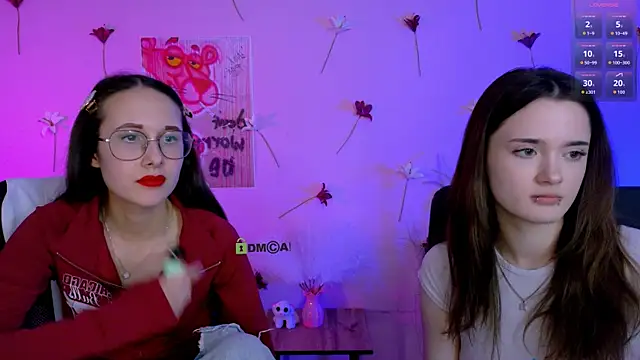 liana_kisses - Liana_kisses's free webcam - UK Sex Cams