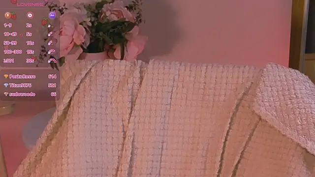 Asuka_miu webcam